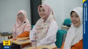 Workshop Revitalisasi Kurikulum