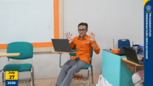 Workshop Revitalisasi Kurikulum