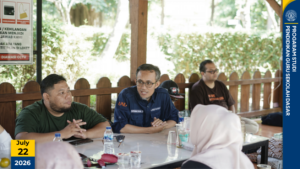 Capacity Building 2026