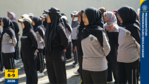 Orientasi Kepanduan Hizbul Wathan