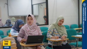 Rapat Persiapan Orientasi HW 