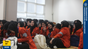 Hari Prodi PGSD 