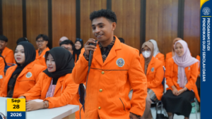 Kuliah Umum dan Implementasi Kerja Sama
