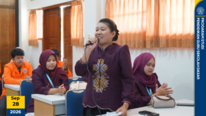 Kuliah Umum dan Implementasi Kerja Sama