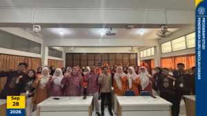 Kuliah Umum dan Implementasi Kerja Sama