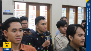 Pelatihan Public Speaking