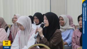 Pelatihan Public Speaking