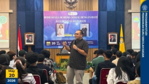 etiks bermedia sosial