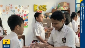 pencegahan bahaya rokok