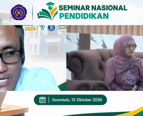 Seminar Nasional Pendidikan