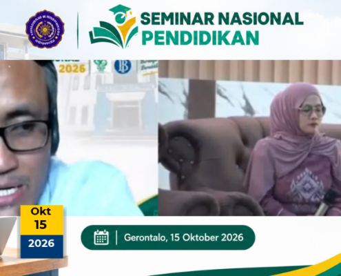 Seminar Nasional Pendidikan