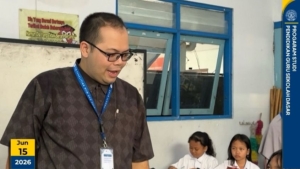 pencegahan bahaya rokok