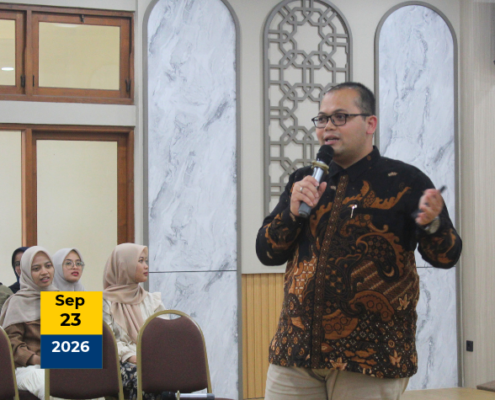 Pelatihan Public Speaking