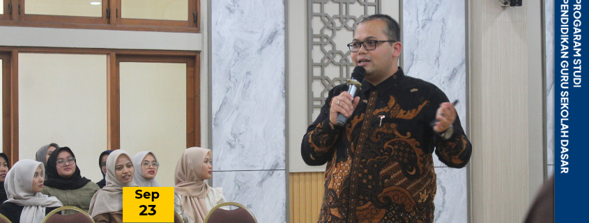 Pelatihan Public Speaking