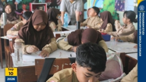 Pencegahan Merokok