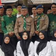 Orientasi Kepanduan Hizbul Wathan