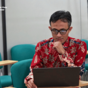 Rapat Persiapan Orientasi HW