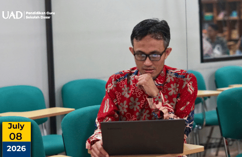 Rapat Persiapan Orientasi HW