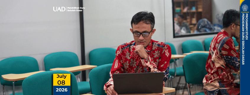 Rapat Persiapan Orientasi HW