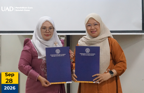 Kuliah Umum dan Implementasi Kerja Sama