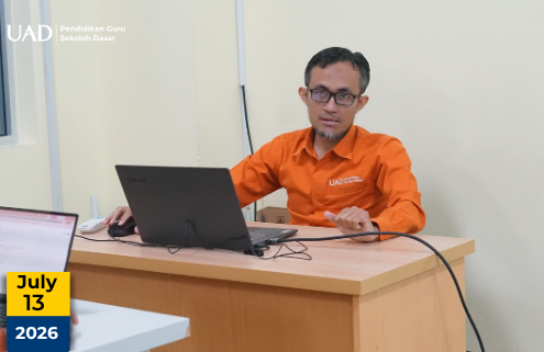 PGSD FKIP UAD