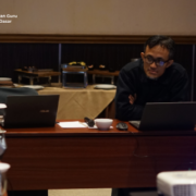 Workshop Kelulusan Tepat Waktu Mahasiswa