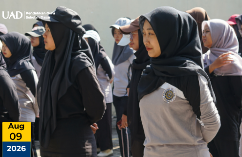 Orientasi Kepanduan Hizbul Wathan