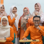 Workshop Revitalisasi Kurikulum