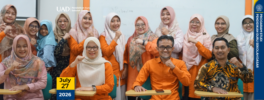 Workshop Revitalisasi Kurikulum