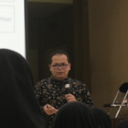 public speaking