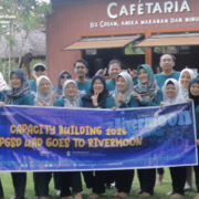 Capacity Building 2026