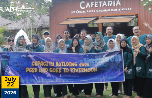 Capacity Building 2026