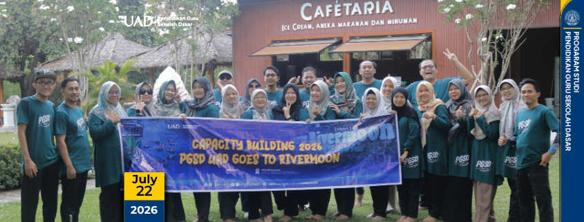 Capacity Building 2026